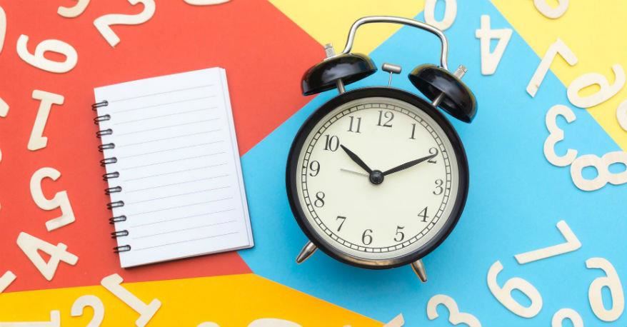 School Hours 